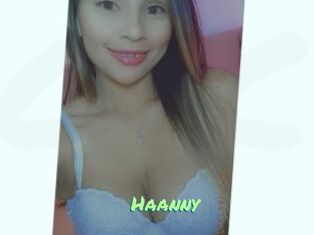 Haanny