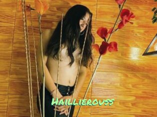 Haillierouss