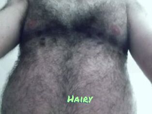 Hairy