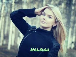 Haleigh