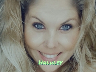 Haluley