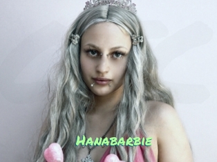 Hanabarbie