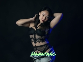 Hanatang