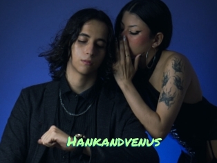 Hankandvenus