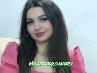 Hannabrowney