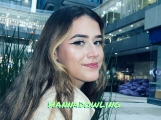 Hannadowling