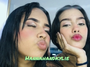 Hannahandkylie