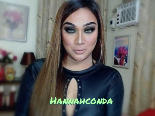 Hannahconda