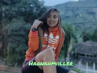 Hannahmiiller
