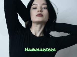 Hannahrerra