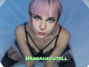 Hannahrousell