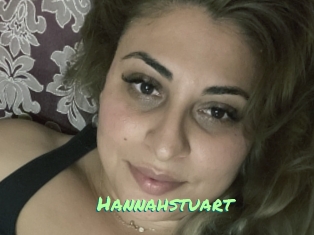Hannahstuart