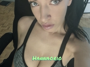 Hannaorio