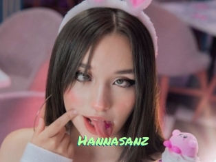 hannasanz Gothicorgien