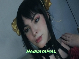 Hannayamal