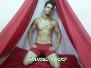 Hansel_rocky