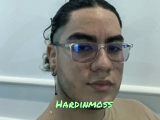 Hardinmoss