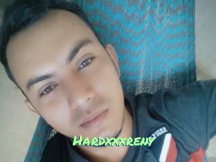 Hardxxxreny
