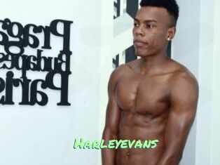 Harleyevans