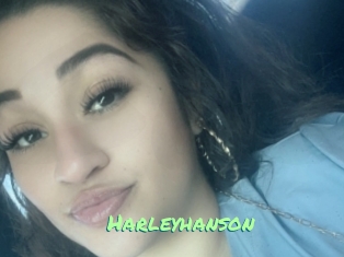 Harleyhanson