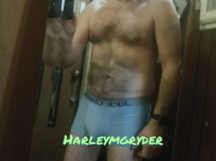 Harleymgryder
