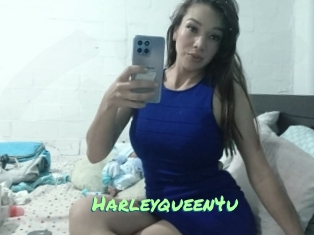 Harleyqueen4u