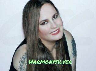 Harmonysilver