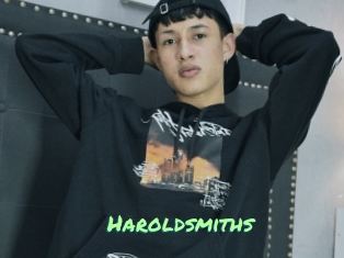 Haroldsmiths