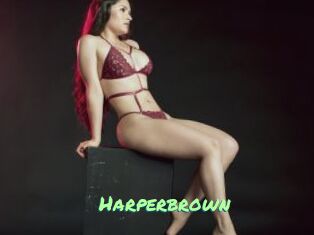 Harperbrown