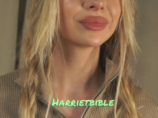 harrietbible Gothicorgien