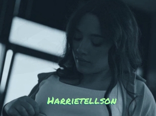 Harrietellson