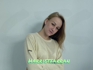 Harrietfarran