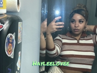 Hayleelovee