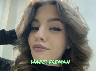 Hazelfreman