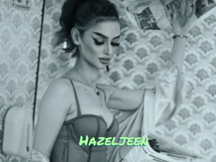 Hazeljeen