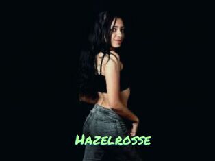 Hazelrosse