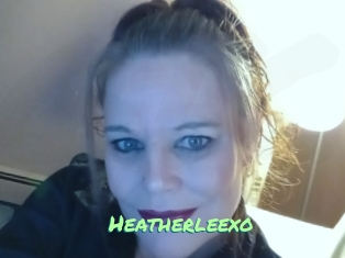 Heatherleexo