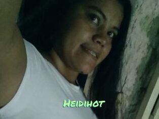 Heidihot