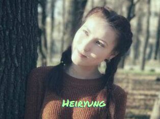 Heiryung