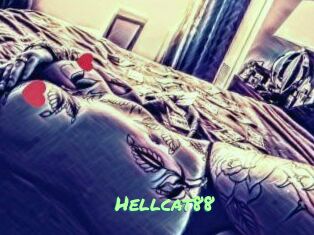 Hellcat88