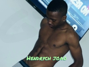 Hendrych_joao