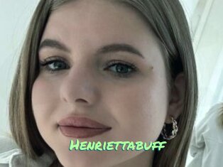 Henriettabuff