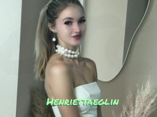 Henriettaeglin