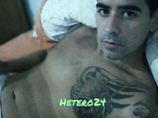 Hetero24