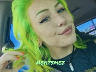 Heyitsmez