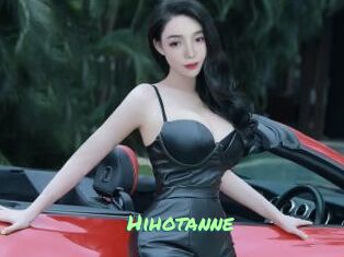 Hihotanne