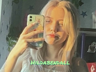 Hildabendall