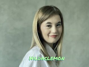 Hildaclemon