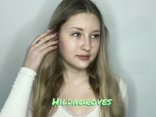 hildagroves Gothicorgien