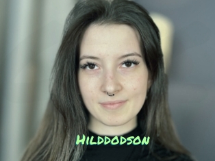 Hilddodson